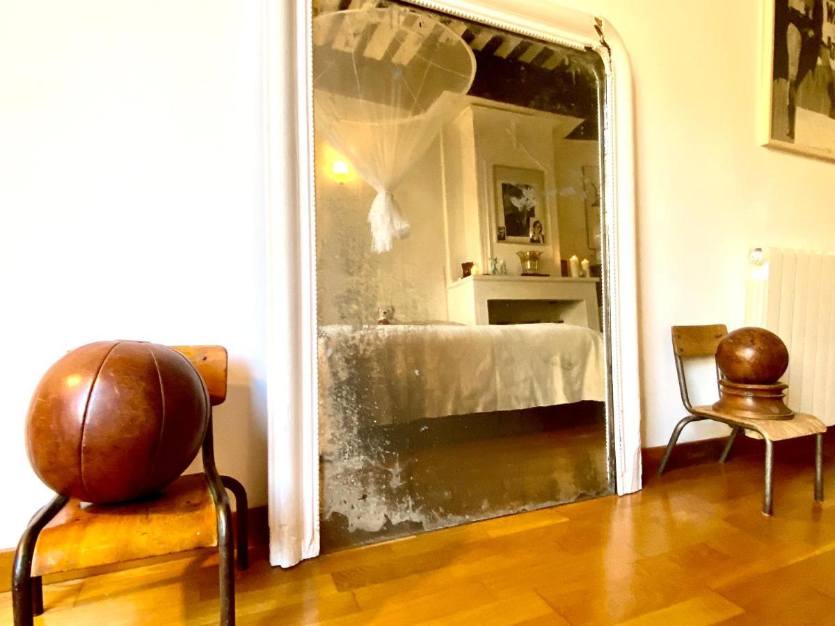 La Suite Sainte Claire Hyeres Ngoại thất bức ảnh