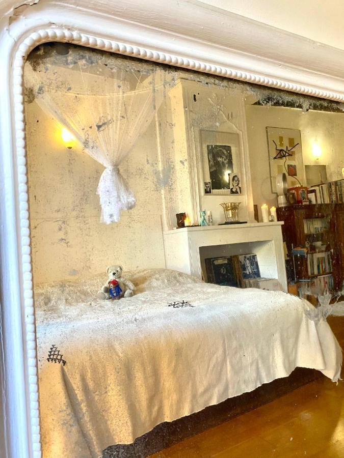 La Suite Sainte Claire Hyeres Ngoại thất bức ảnh