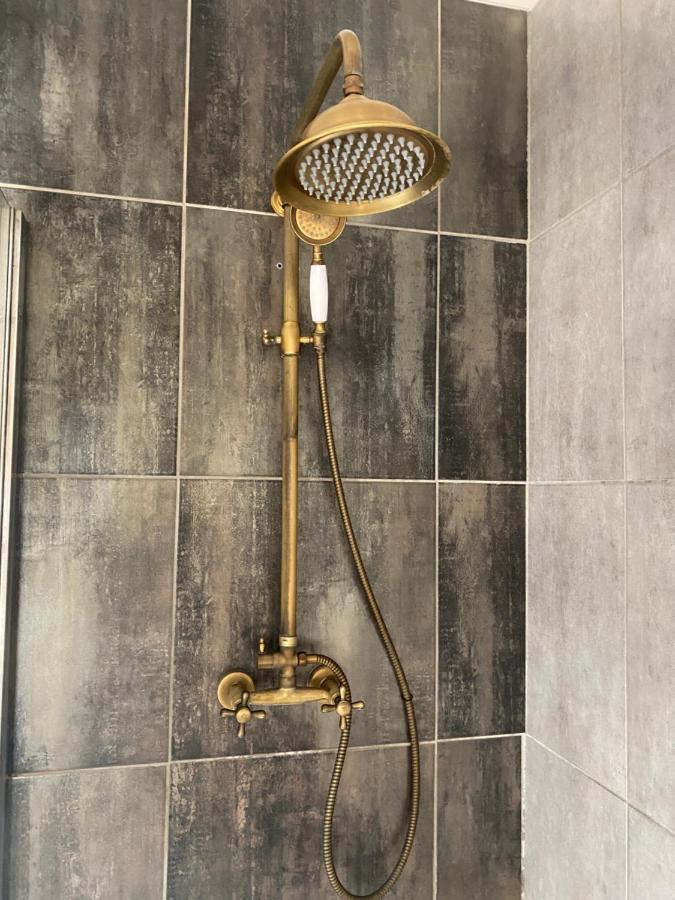 La Suite Sainte Claire Hyeres Ngoại thất bức ảnh