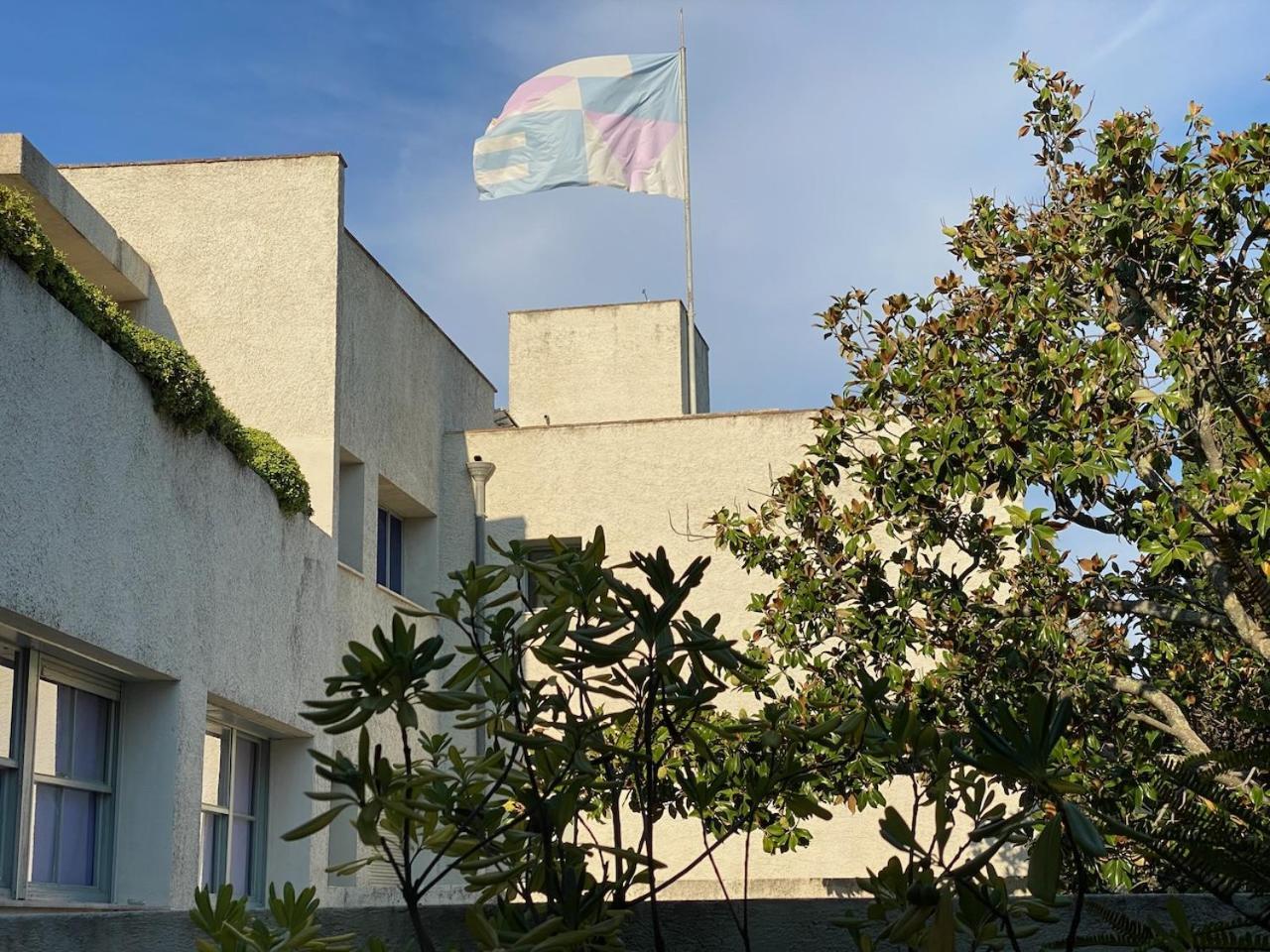 La Suite Sainte Claire Hyeres Ngoại thất bức ảnh